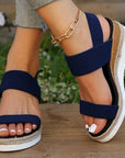 Mandy™| Orthopedic Sandals
