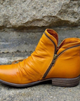 Glinda™| Ankle Boots