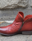 Glinda™| Ankle Boots