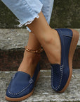 Malissa™| Orthopedic Loafers