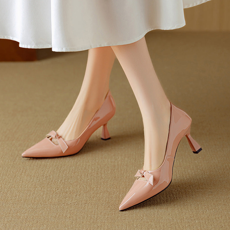 Elayna™| Elegant Pumps