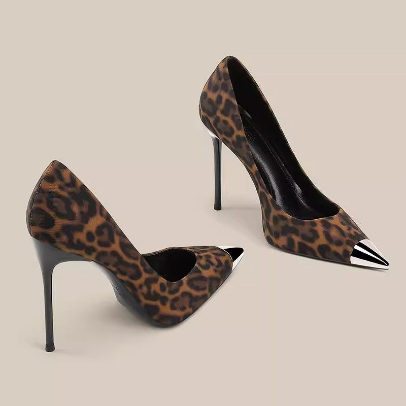 Cleolana™| Stiletto Heels