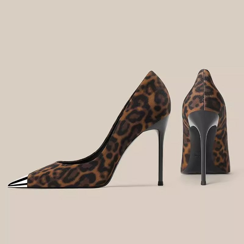 Cleolana™| Stiletto Heels