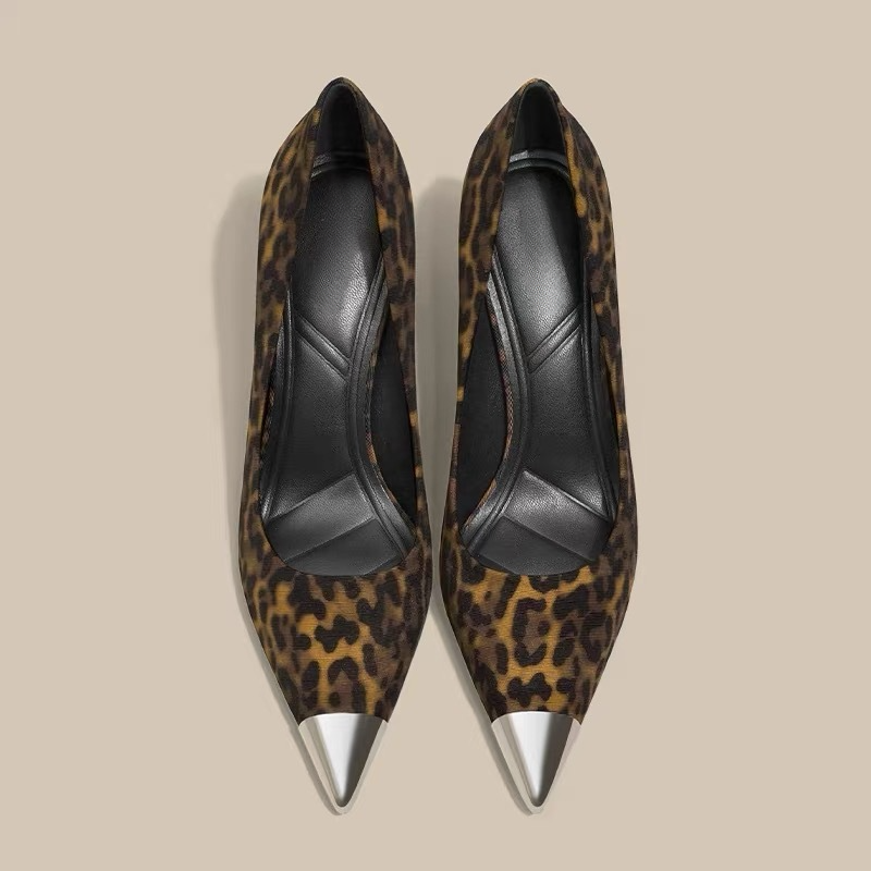 Cleolana™| Stiletto Heels