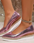Vora™| Wedge Heels