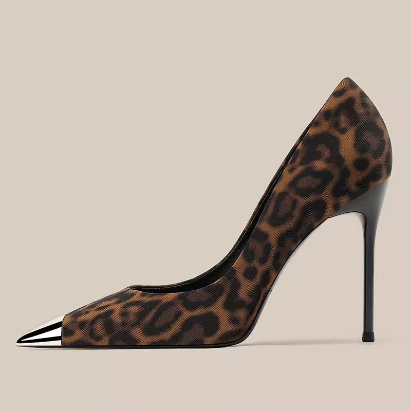 Cleolana™| Stiletto Heels