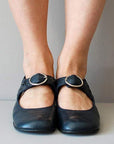 Lily™| Leather Comfort Sandals