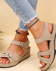 Trixie™| Orthopedic Sandals