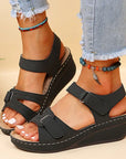 Trixie™| Orthopedic Sandals