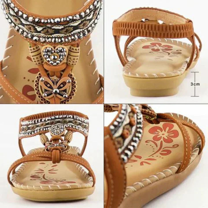 Mirren™| Orthopedic Sandals
