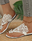 Mariana™| Butterfly Sandals
