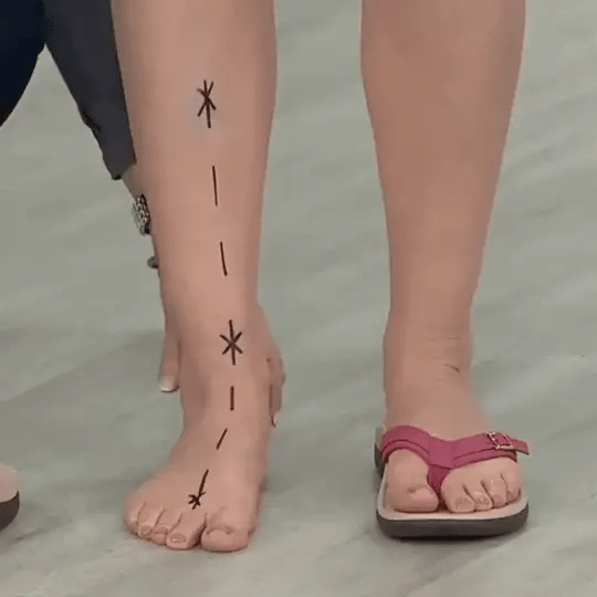 Daryl™| Orthopedic Sandals