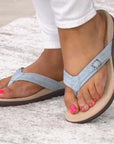 Zypra™| Comfort Sandals