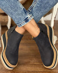 Caroline™| Ankle Boots