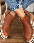 Caroline™| Ankle Boots