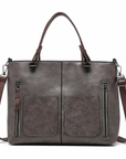 Melodie™| Stylish Leather Bag
