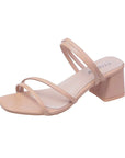 Ursula™| Orthopedic Sandals
