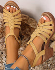 Miola™| Elegant Heels