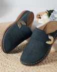 Lani™| Wedge Sandals