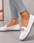 Liara™| Orthopedic Loafers