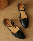 Anna™ | Flat Sandals