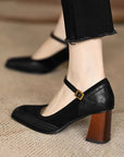 Florence™| Classic Pumps
