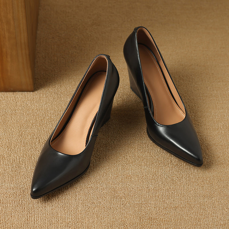 Verona™| Elegant Pumps