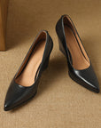 Verona™| Elegant Pumps