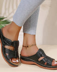 Toby™| Orthopedic Sandals