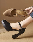 Celeste™| Elegant Pumps