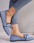 Amoura™ | Orthopedic Loafers