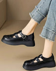 Chloe™| Soft Platform Sandals