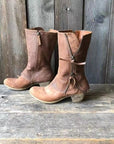Lorisse™| Stylish Casual Boots