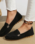 Seyana™| Orthopedic Loafers