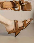 Marisol™| Open Toe Sandals