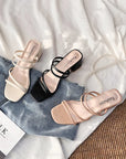 Ursula™| Orthopedic Sandals