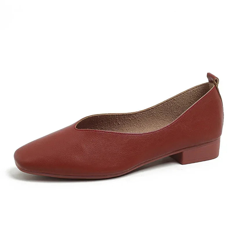 Bellavue™ | Leather Sandals