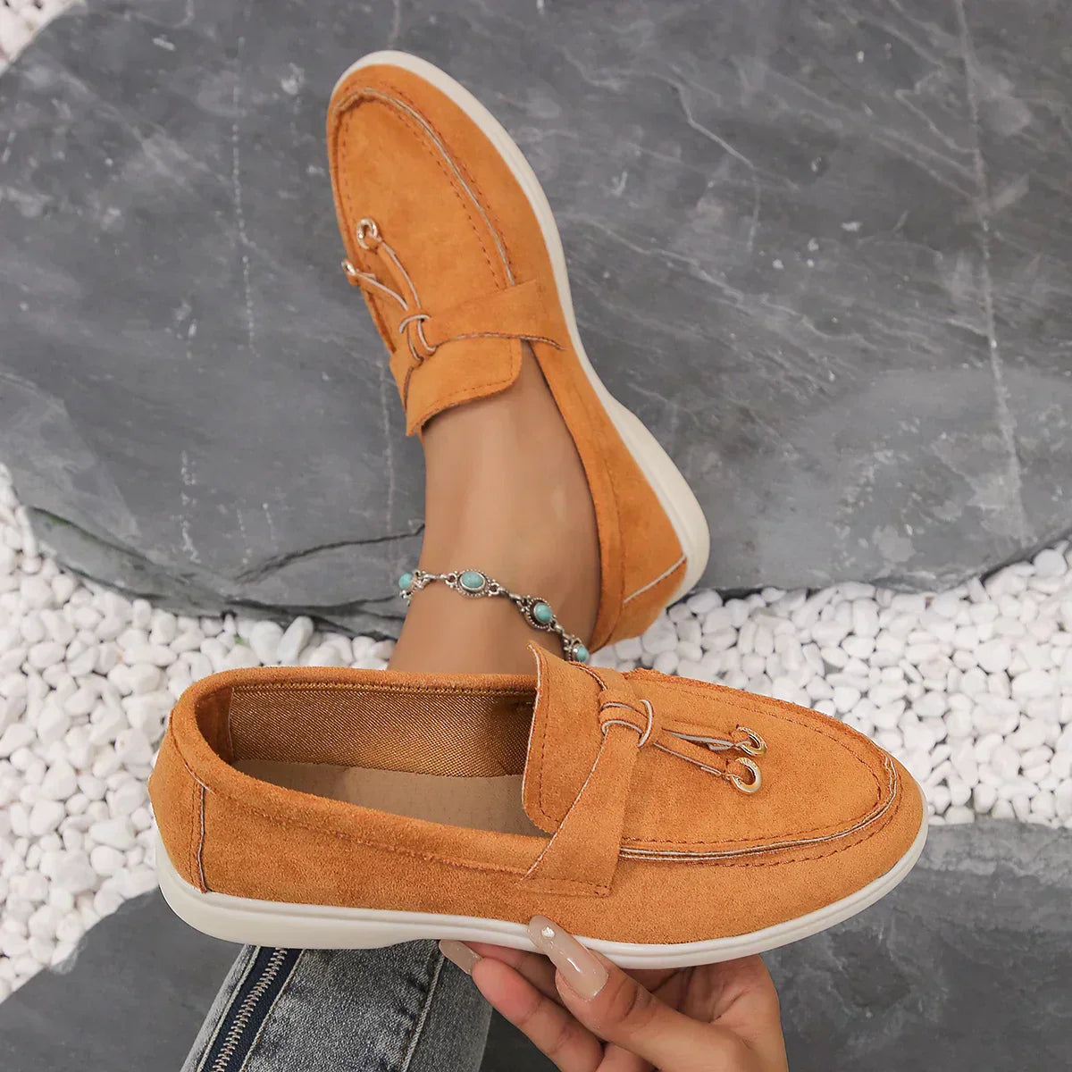Calivere™| Women's Loafers