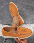 Calivere™| Women's Loafers