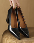 Verona™| Elegant Pumps