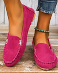 Seyana™| Orthopedic Loafers