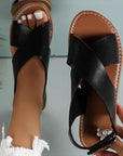 Amina™ | Classic Sandals