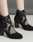 Mera™| Orthopedic Heels