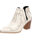 Sarianne™| Ankle Boots