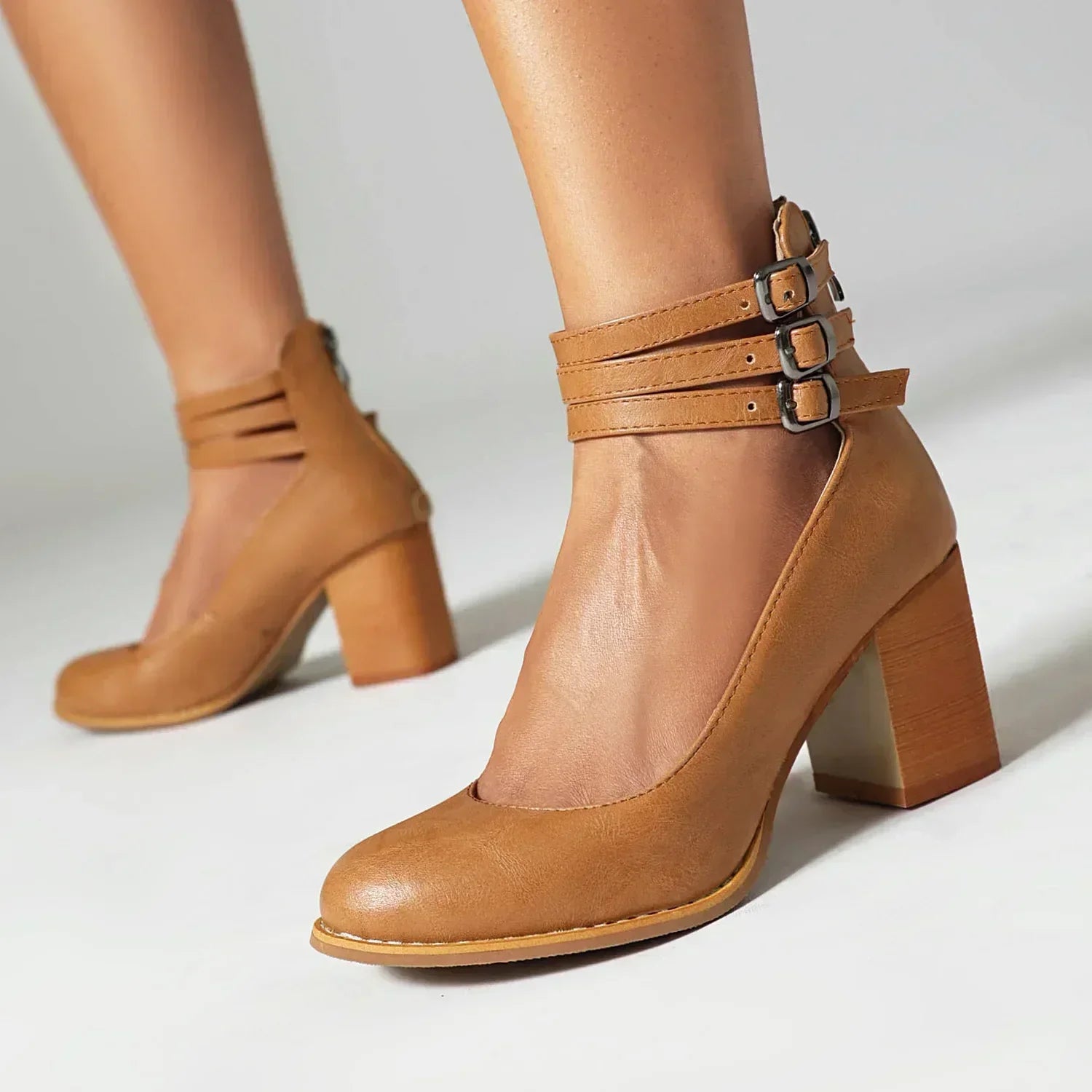 Alira™ | Elegant Pumps