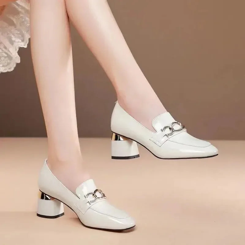 Krissy™| Elegant Heels