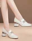 Krissy™| Elegant Heels