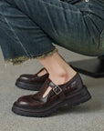 Rosabella™| Brogue
