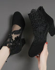 Mera™| Orthopedic Heels