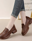 Portofina™| Vintage Shoes